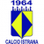 logo Calcio Istrana 1964